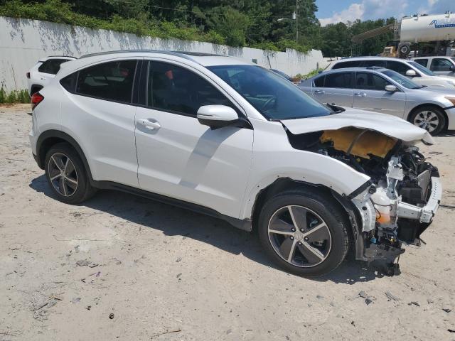 Photo 3 VIN: 3CZRU5H7XNM702206 - HONDA HR-V EXL 