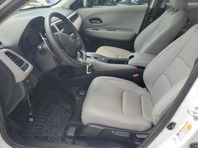 Photo 6 VIN: 3CZRU5H7XNM702206 - HONDA HR-V EXL 