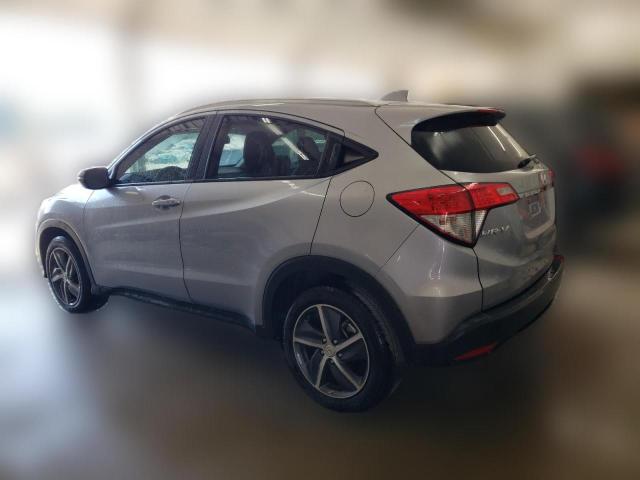 Photo 1 VIN: 3CZRU5H7XNM725436 - HONDA HR-V 