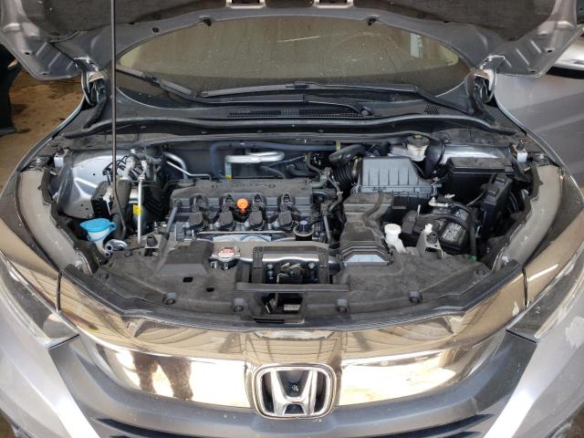 Photo 11 VIN: 3CZRU5H7XNM725436 - HONDA HR-V 