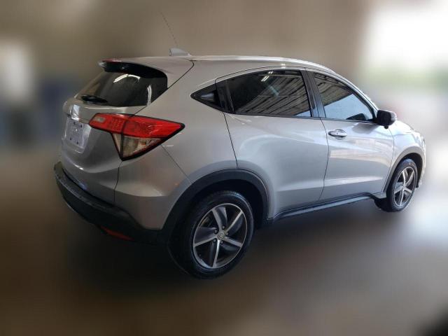 Photo 2 VIN: 3CZRU5H7XNM725436 - HONDA HR-V 