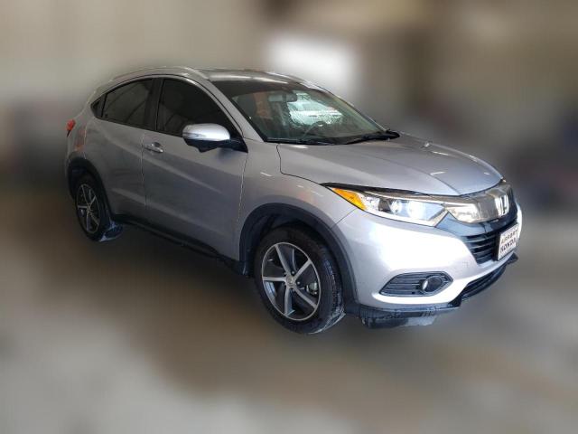 Photo 3 VIN: 3CZRU5H7XNM725436 - HONDA HR-V 