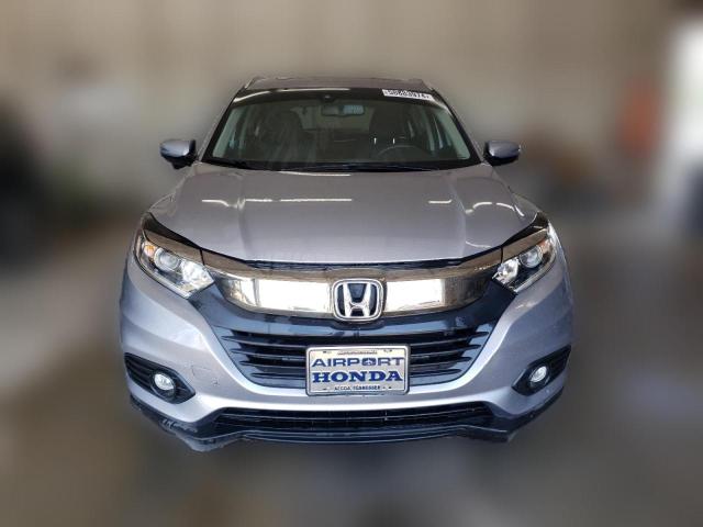 Photo 4 VIN: 3CZRU5H7XNM725436 - HONDA HR-V 