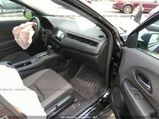 Photo 4 VIN: 3CZRU6H10KG705918 - HONDA HR-V 