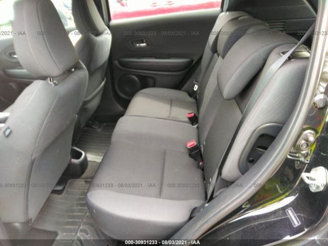 Photo 7 VIN: 3CZRU6H10KG705918 - HONDA HR-V 