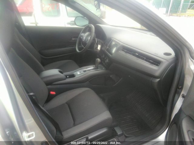 Photo 4 VIN: 3CZRU6H10KG734755 - HONDA HR-V 