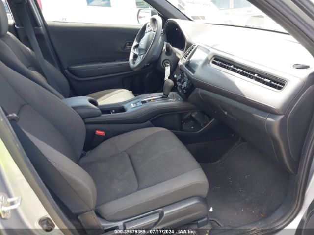 Photo 4 VIN: 3CZRU6H10LM726030 - HONDA HR-V 