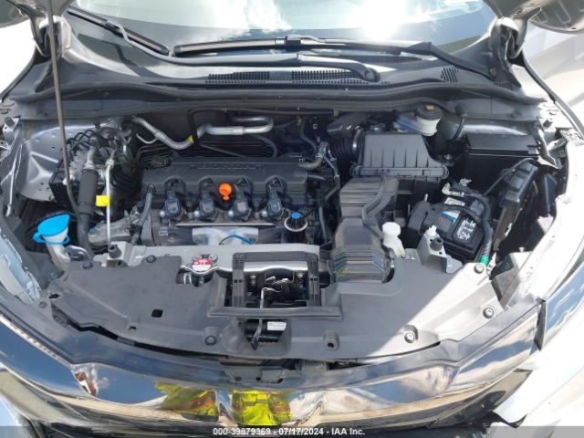 Photo 9 VIN: 3CZRU6H10LM726030 - HONDA HR-V 