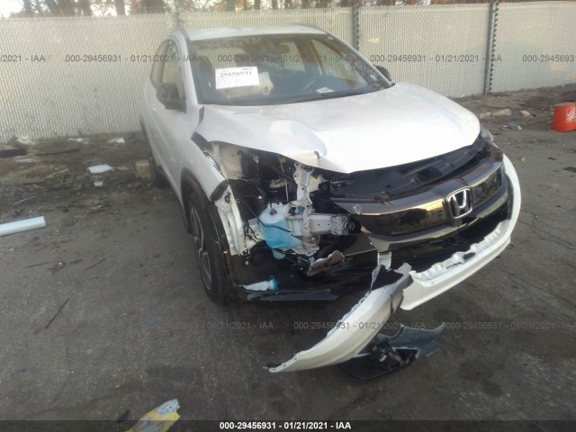 Photo 5 VIN: 3CZRU6H10LM738517 - HONDA HR-V 