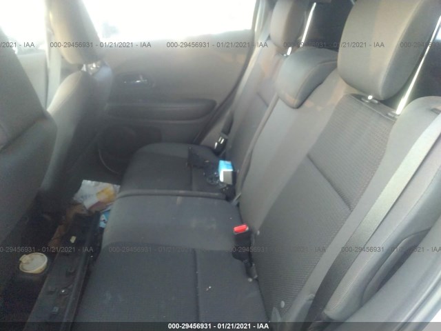 Photo 7 VIN: 3CZRU6H10LM738517 - HONDA HR-V 