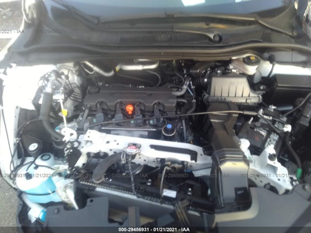 Photo 9 VIN: 3CZRU6H10LM738517 - HONDA HR-V 