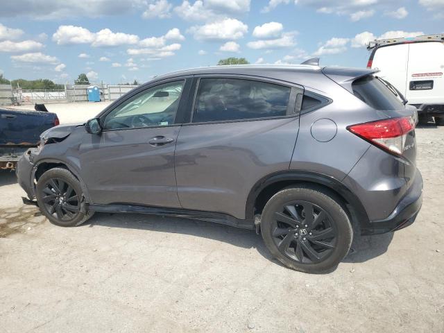 Photo 1 VIN: 3CZRU6H10MM706944 - HONDA HR-V SPORT 