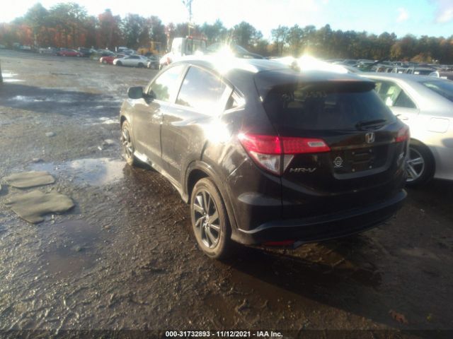 Photo 2 VIN: 3CZRU6H10MM718639 - HONDA HR-V 