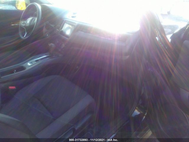 Photo 4 VIN: 3CZRU6H10MM718639 - HONDA HR-V 