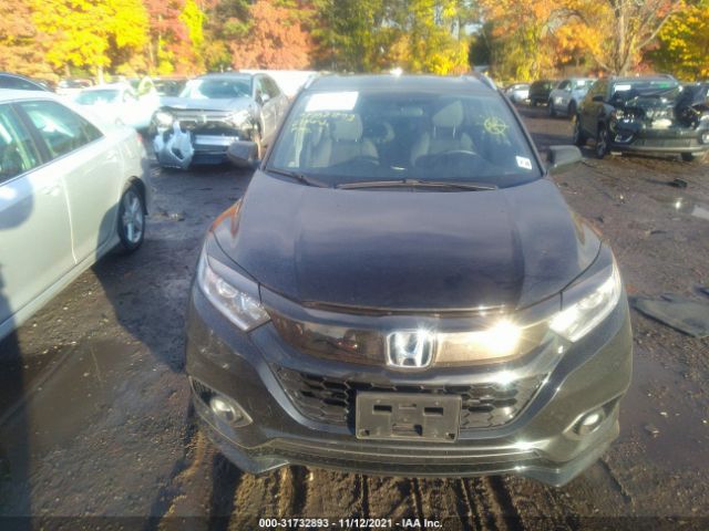 Photo 5 VIN: 3CZRU6H10MM718639 - HONDA HR-V 