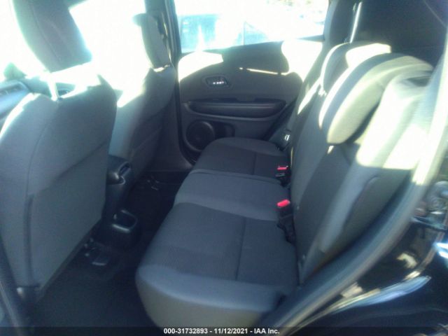 Photo 7 VIN: 3CZRU6H10MM718639 - HONDA HR-V 