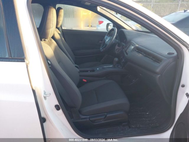 Photo 4 VIN: 3CZRU6H10MM732251 - HONDA HR-V 