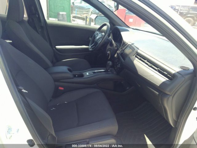 Photo 4 VIN: 3CZRU6H10MM740639 - HONDA HR-V 