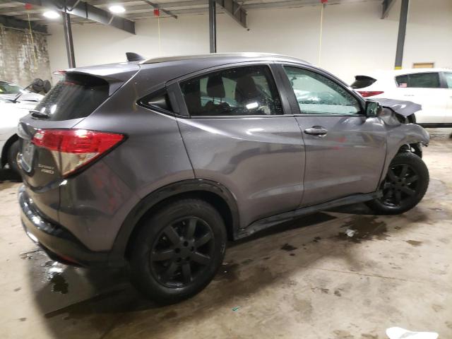 Photo 2 VIN: 3CZRU6H10MM740978 - HONDA HR-V SPORT 