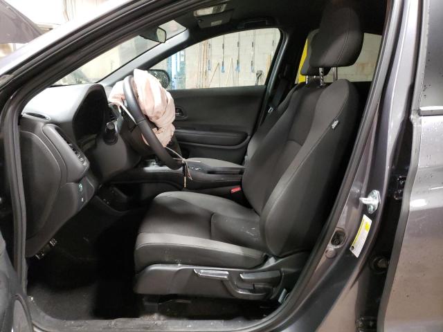 Photo 6 VIN: 3CZRU6H10MM740978 - HONDA HR-V SPORT 