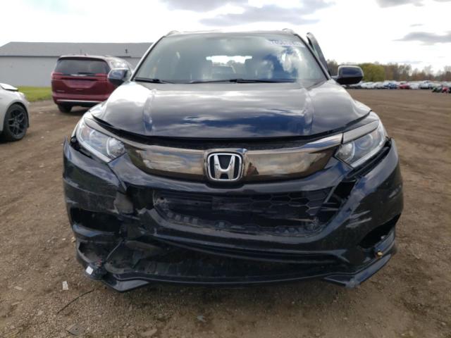 Photo 4 VIN: 3CZRU6H10MM742052 - HONDA HR-V 