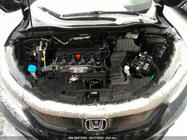 Photo 9 VIN: 3CZRU6H10MM750040 - HONDA HR-V 