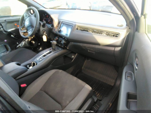 Photo 4 VIN: 3CZRU6H10MM753410 - HONDA HR-V 