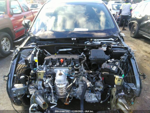 Photo 9 VIN: 3CZRU6H10MM753410 - HONDA HR-V 