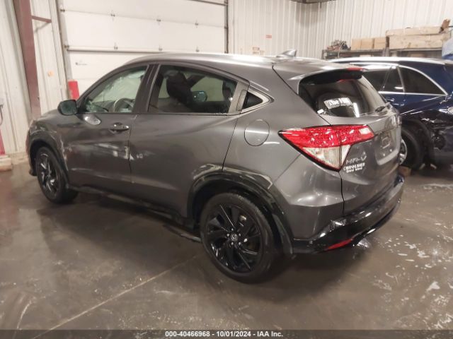 Photo 2 VIN: 3CZRU6H10MM754606 - HONDA HR-V 