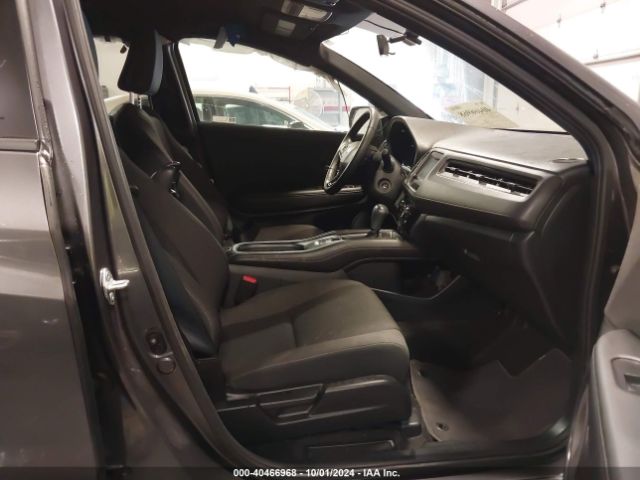 Photo 4 VIN: 3CZRU6H10MM754606 - HONDA HR-V 