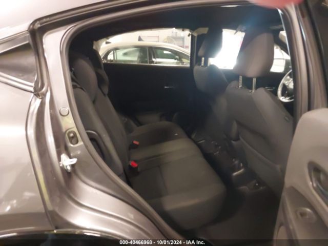 Photo 7 VIN: 3CZRU6H10MM754606 - HONDA HR-V 