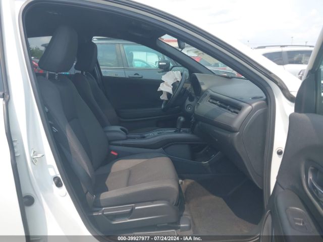 Photo 4 VIN: 3CZRU6H10NM710655 - HONDA HR-V 