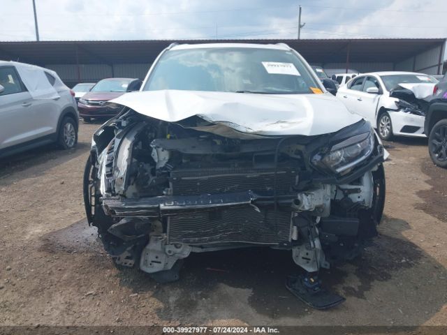 Photo 5 VIN: 3CZRU6H10NM710655 - HONDA HR-V 