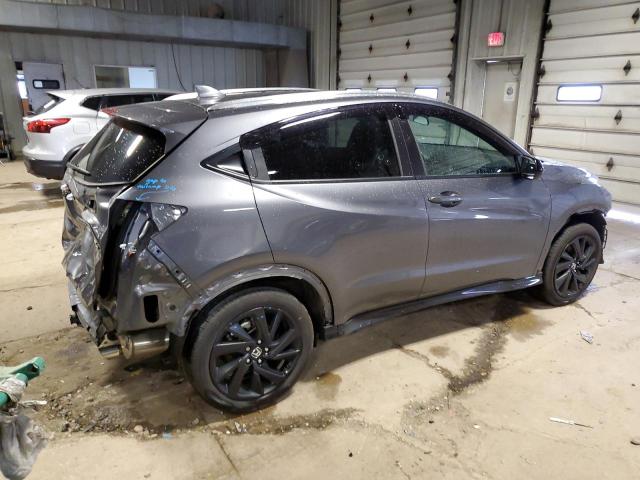 Photo 2 VIN: 3CZRU6H10NM712342 - HONDA HR-V 