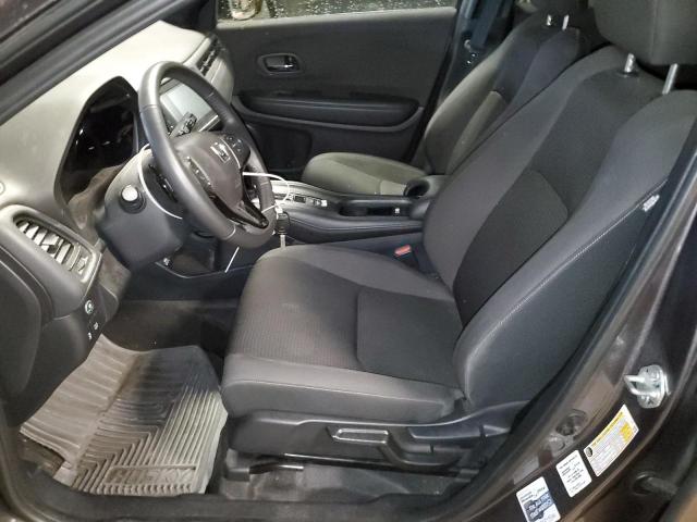 Photo 6 VIN: 3CZRU6H10NM712342 - HONDA HR-V 