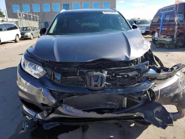 Photo 4 VIN: 3CZRU6H10NM740741 - HONDA HR-V SPORT 