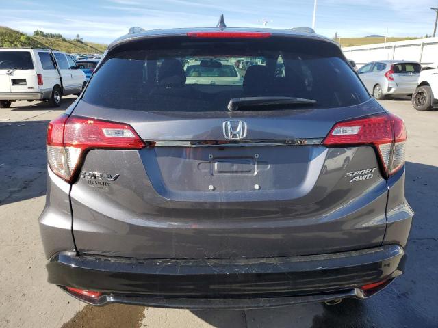 Photo 5 VIN: 3CZRU6H10NM740741 - HONDA HR-V SPORT 