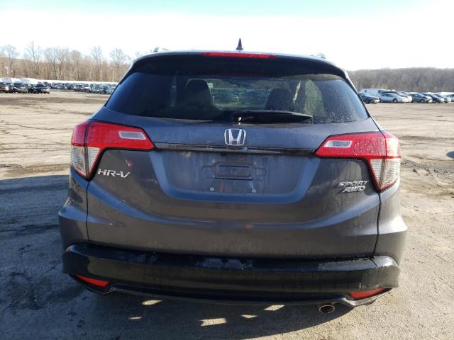 Photo 5 VIN: 3CZRU6H10NM741422 - HONDA HR-V SPORT 