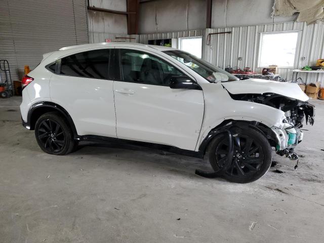 Photo 3 VIN: 3CZRU6H10NM745809 - HONDA HR-V SPORT 