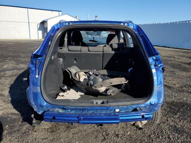 Photo 5 VIN: 3CZRU6H10NM747432 - HONDA HR-V 