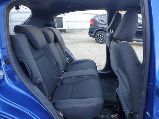 Photo 9 VIN: 3CZRU6H10NM747432 - HONDA HR-V 