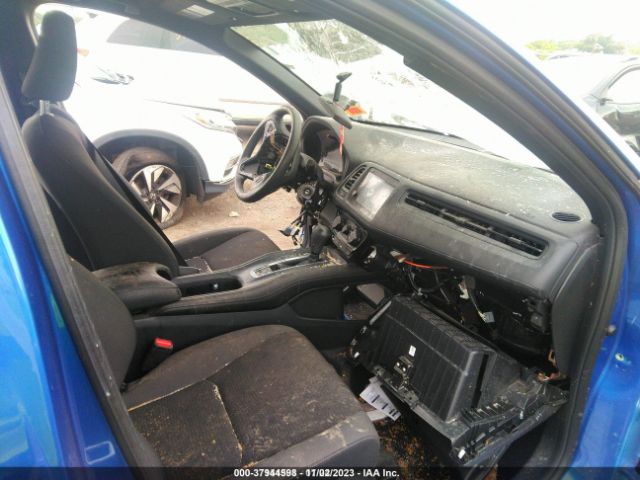 Photo 4 VIN: 3CZRU6H10NM747432 - HONDA HR-V 