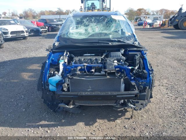 Photo 5 VIN: 3CZRU6H10NM747432 - HONDA HR-V 