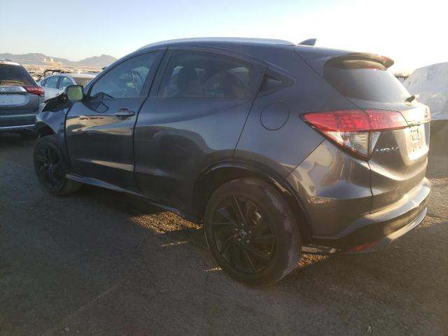 Photo 1 VIN: 3CZRU6H10NM754364 - HONDA HR-V 