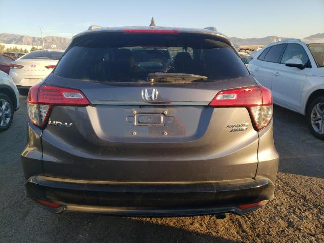 Photo 5 VIN: 3CZRU6H10NM754364 - HONDA HR-V 