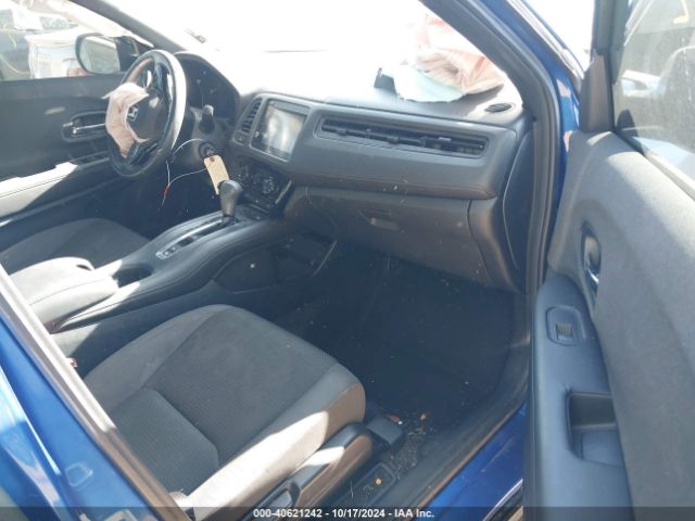 Photo 4 VIN: 3CZRU6H10NM767048 - HONDA HR-V 