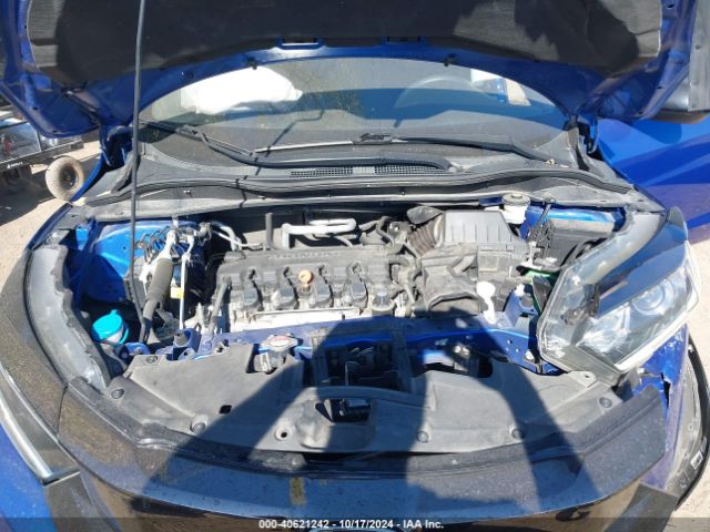 Photo 9 VIN: 3CZRU6H10NM767048 - HONDA HR-V 