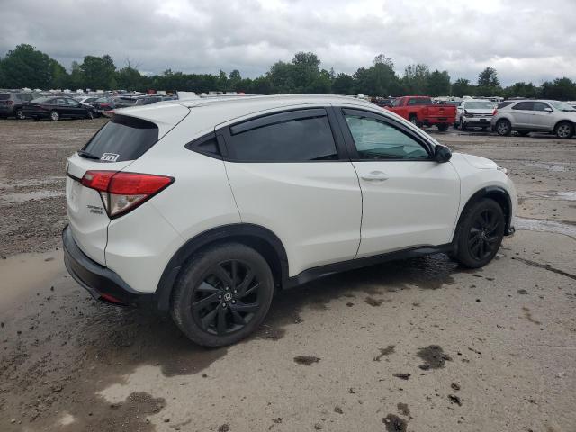 Photo 2 VIN: 3CZRU6H10NM767793 - HONDA HR-V SPORT 