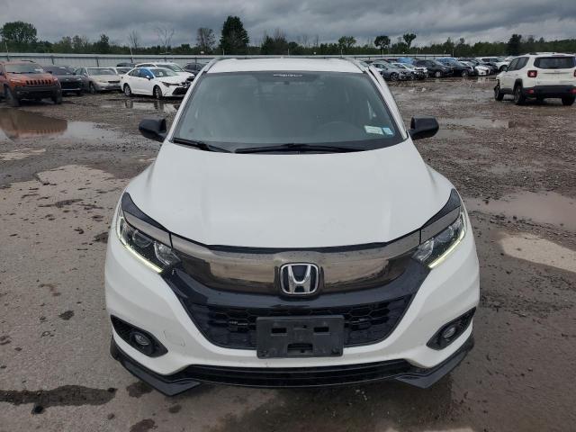 Photo 4 VIN: 3CZRU6H10NM767793 - HONDA HR-V SPORT 