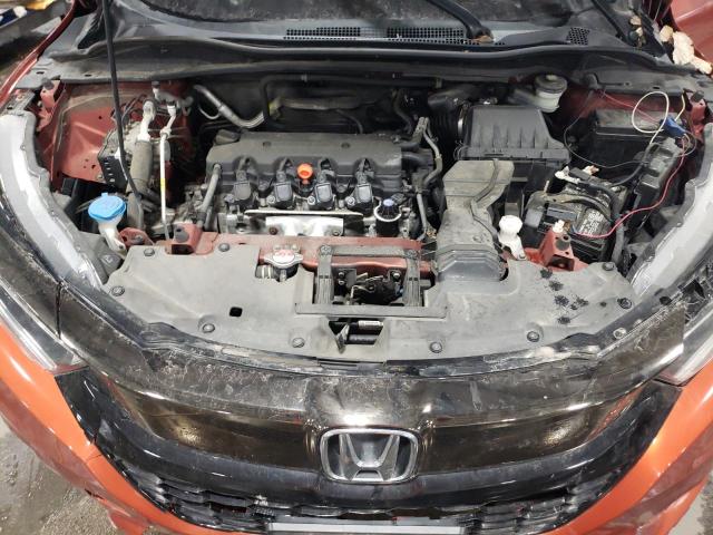 Photo 10 VIN: 3CZRU6H11KG701229 - HONDA HR-V 